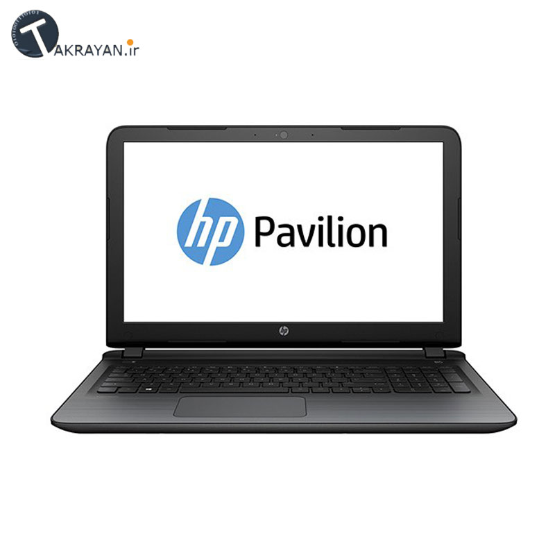 HP Pavilion 15-ab299nia - 15 inch Laptop